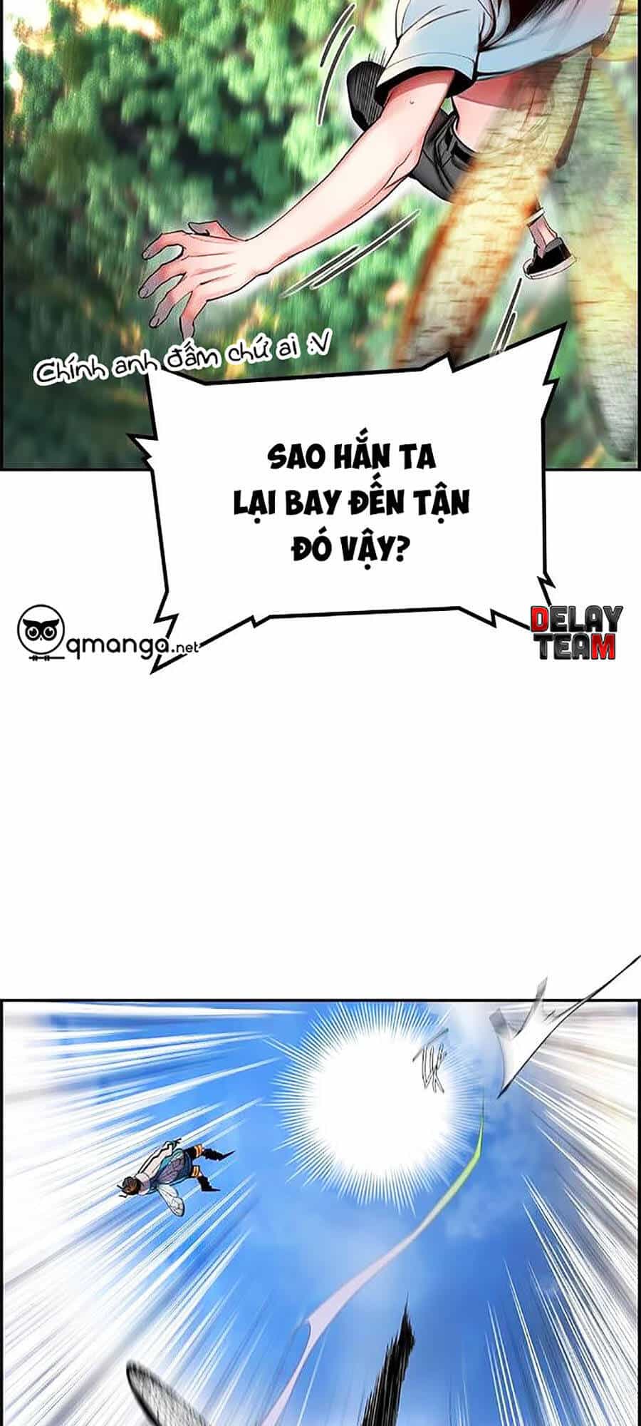Nhân Trùng Đại Chiến - Chương 5 - ảnh 10