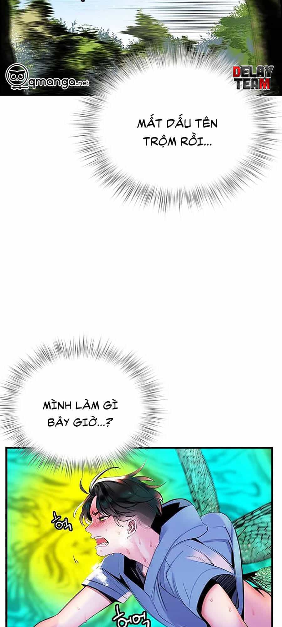 Nhân Trùng Đại Chiến - Chương 5 - ảnh 30