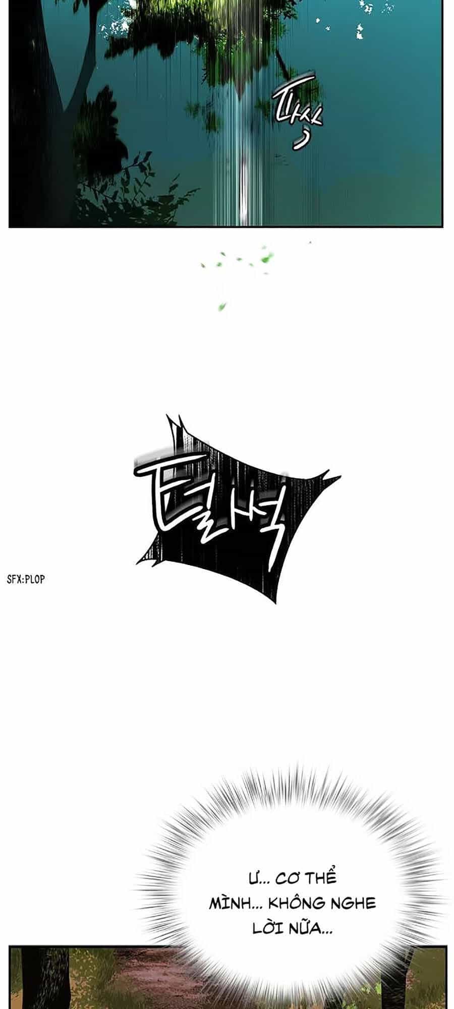 Nhân Trùng Đại Chiến - Chương 5 - ảnh 32