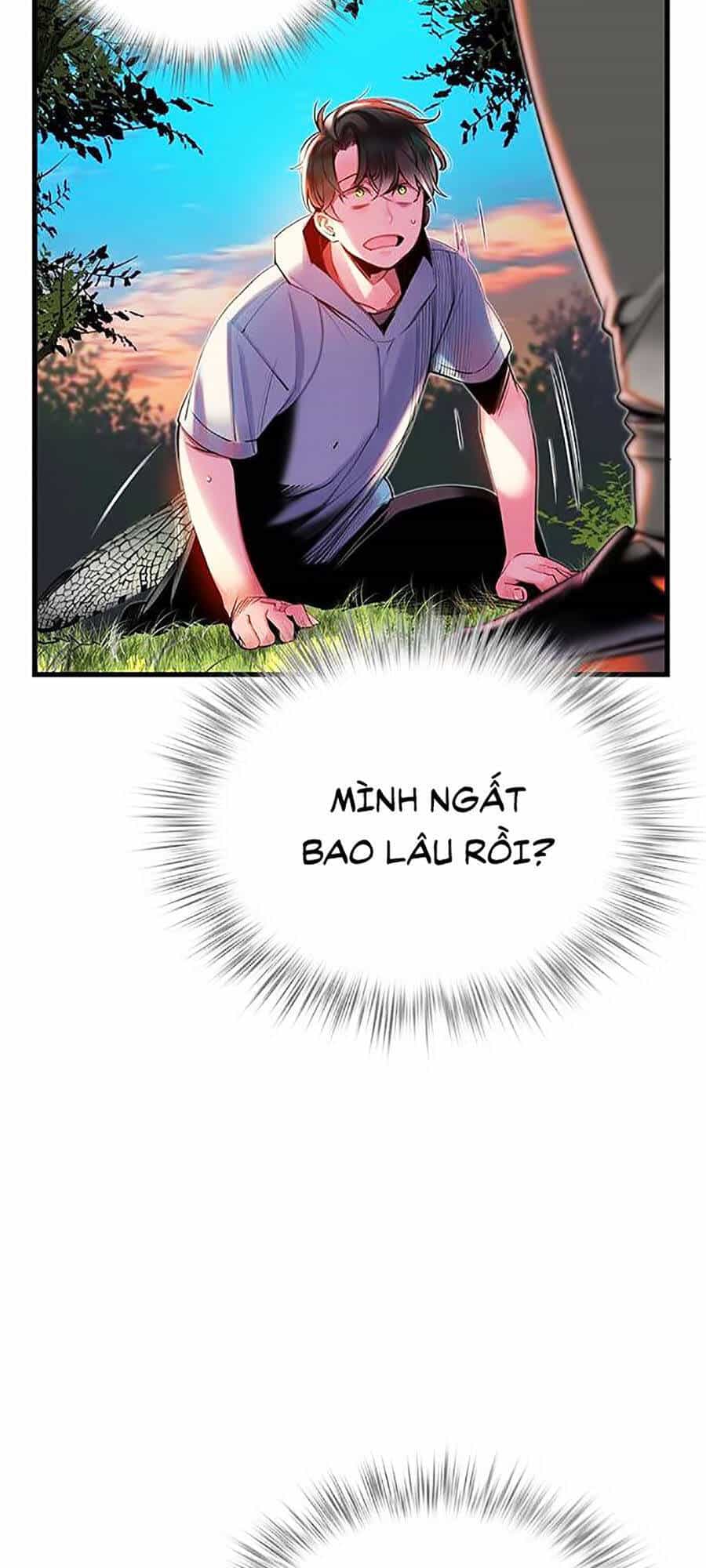Nhân Trùng Đại Chiến - Chương 5 - ảnh 39