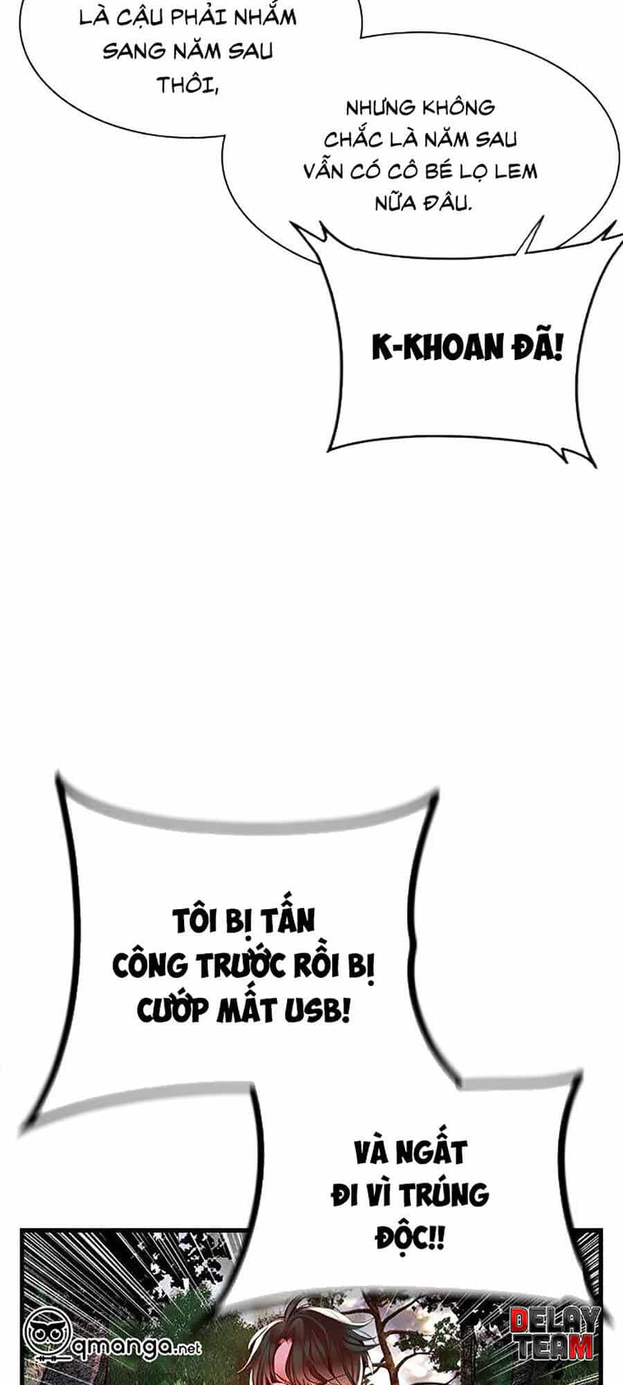 Nhân Trùng Đại Chiến - Chương 5 - ảnh 44