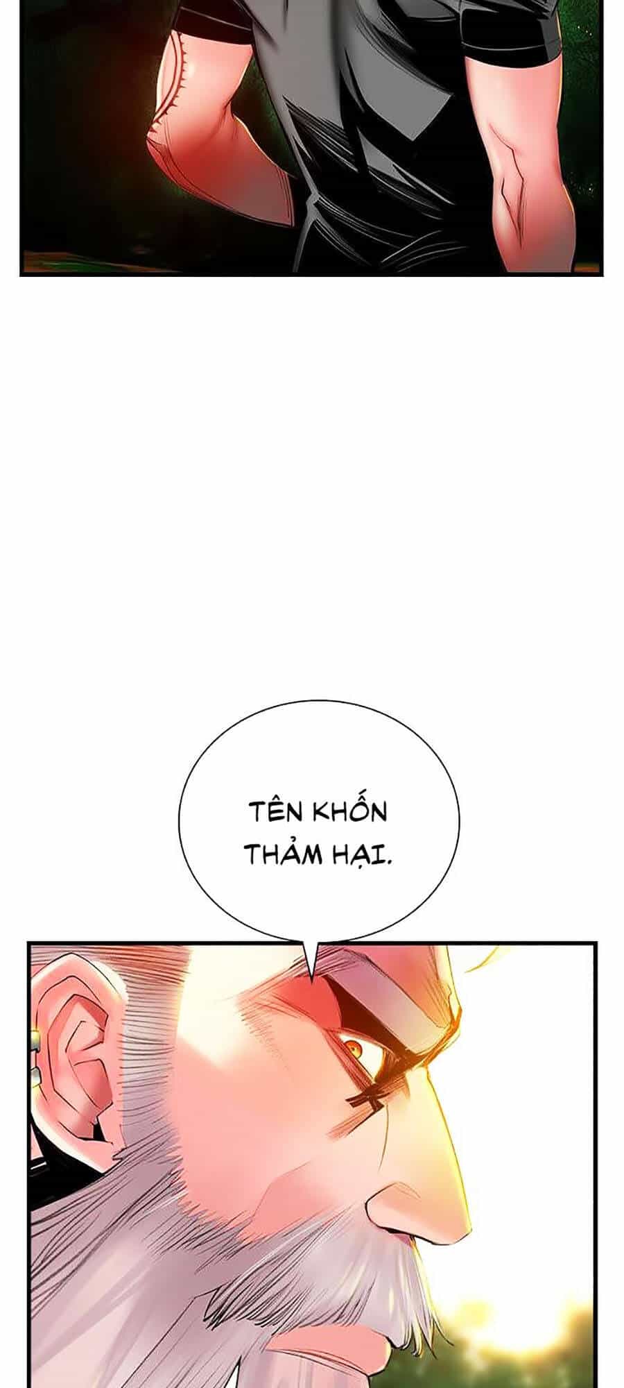 Nhân Trùng Đại Chiến - Chương 5 - ảnh 46