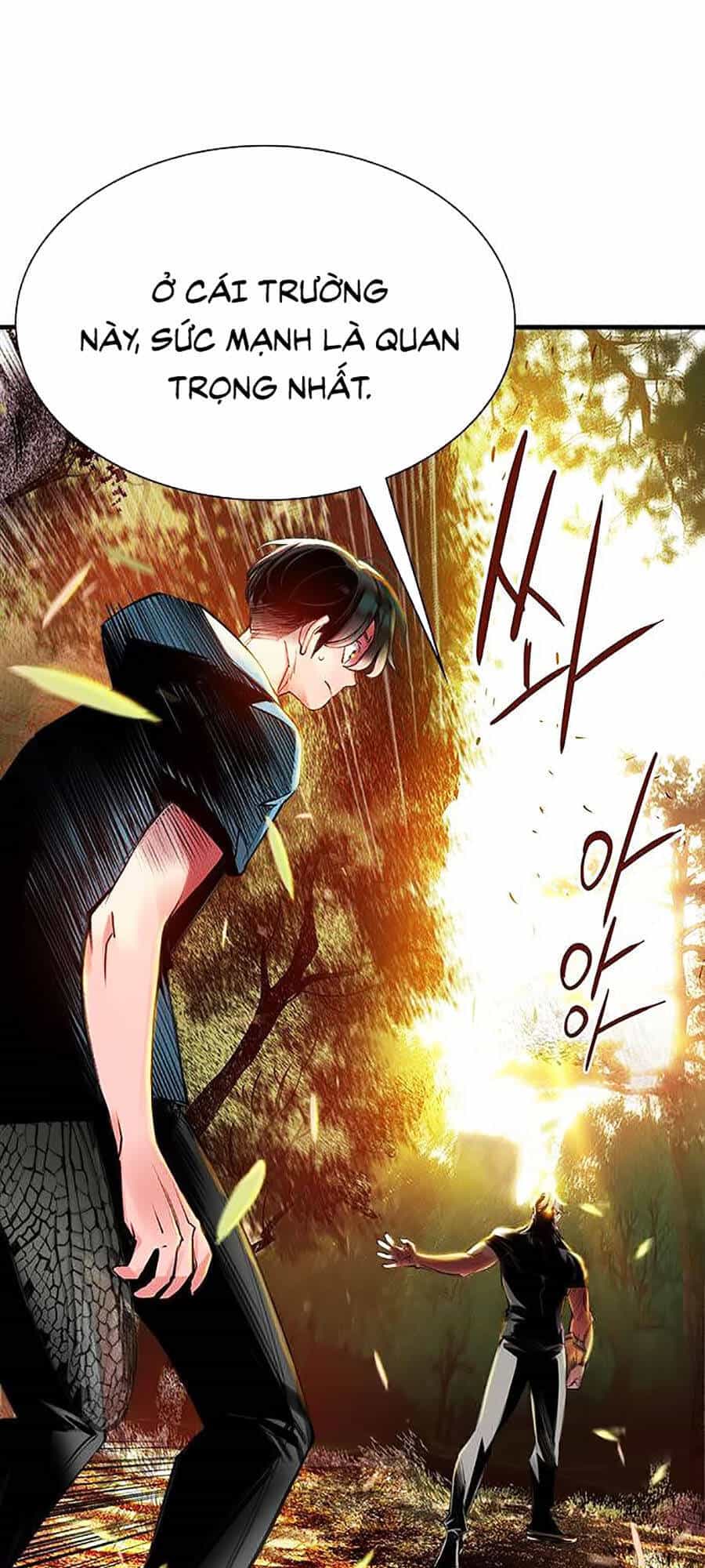 Nhân Trùng Đại Chiến - Chương 5 - ảnh 49