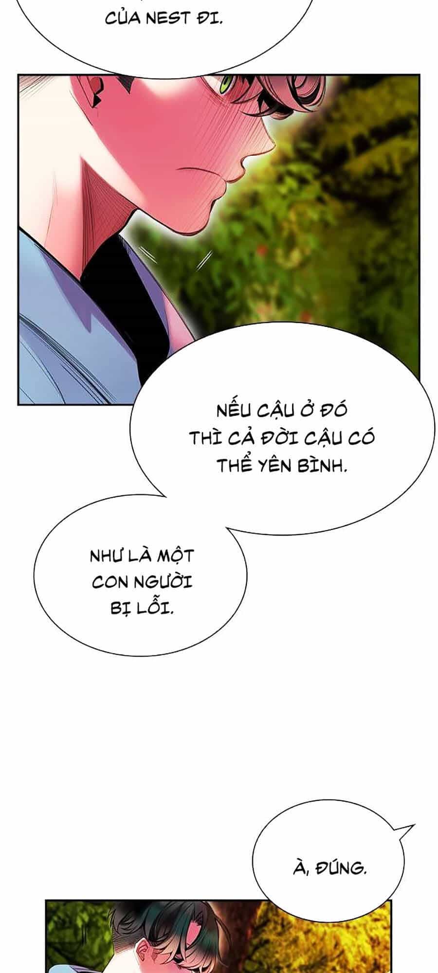 Nhân Trùng Đại Chiến - Chương 5 - ảnh 54