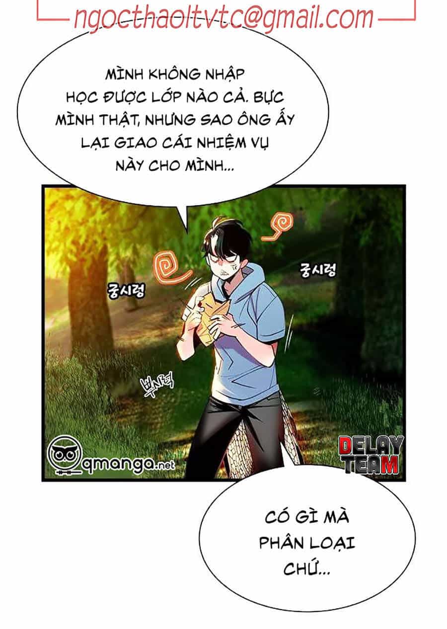Nhân Trùng Đại Chiến - Chương 5 - ảnh 64