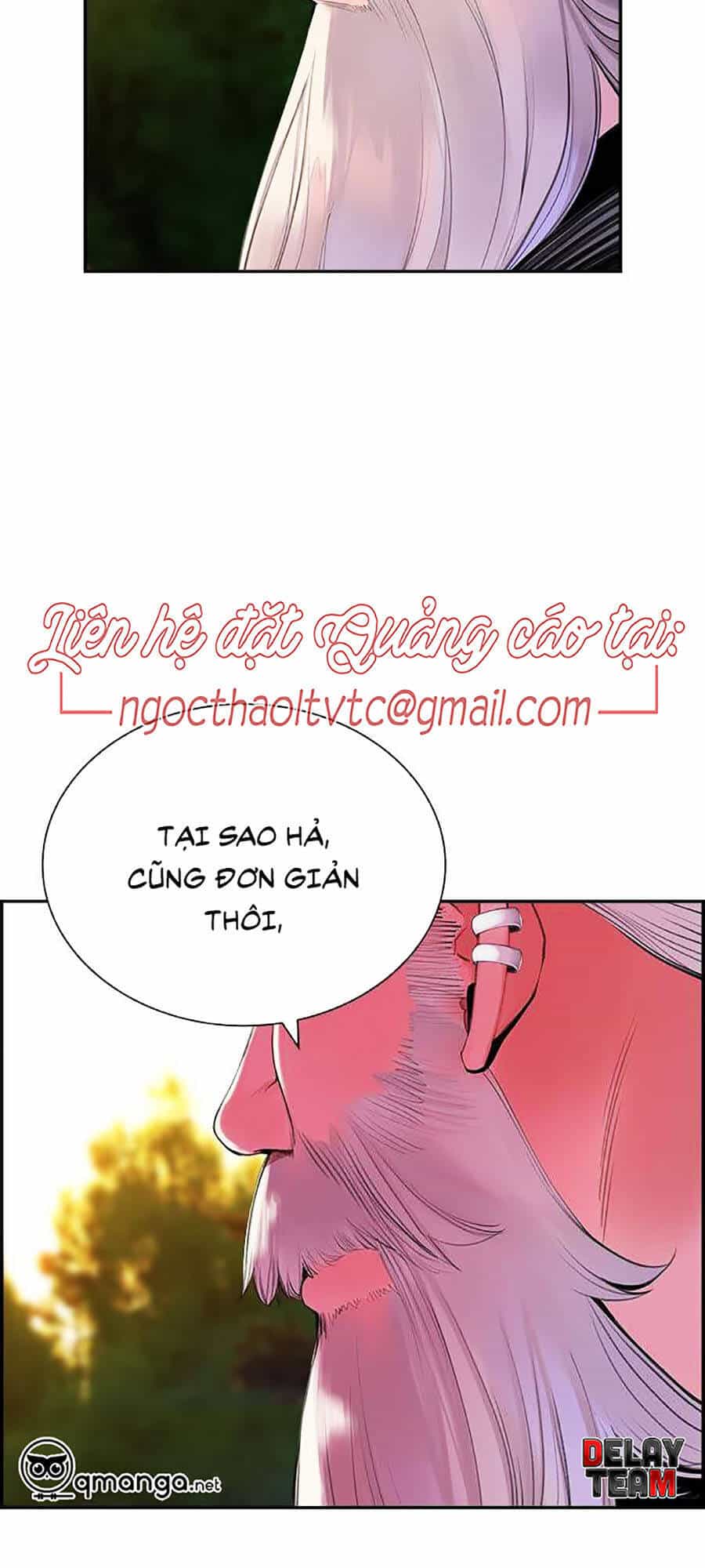 Nhân Trùng Đại Chiến - Chương 5 - ảnh 72
