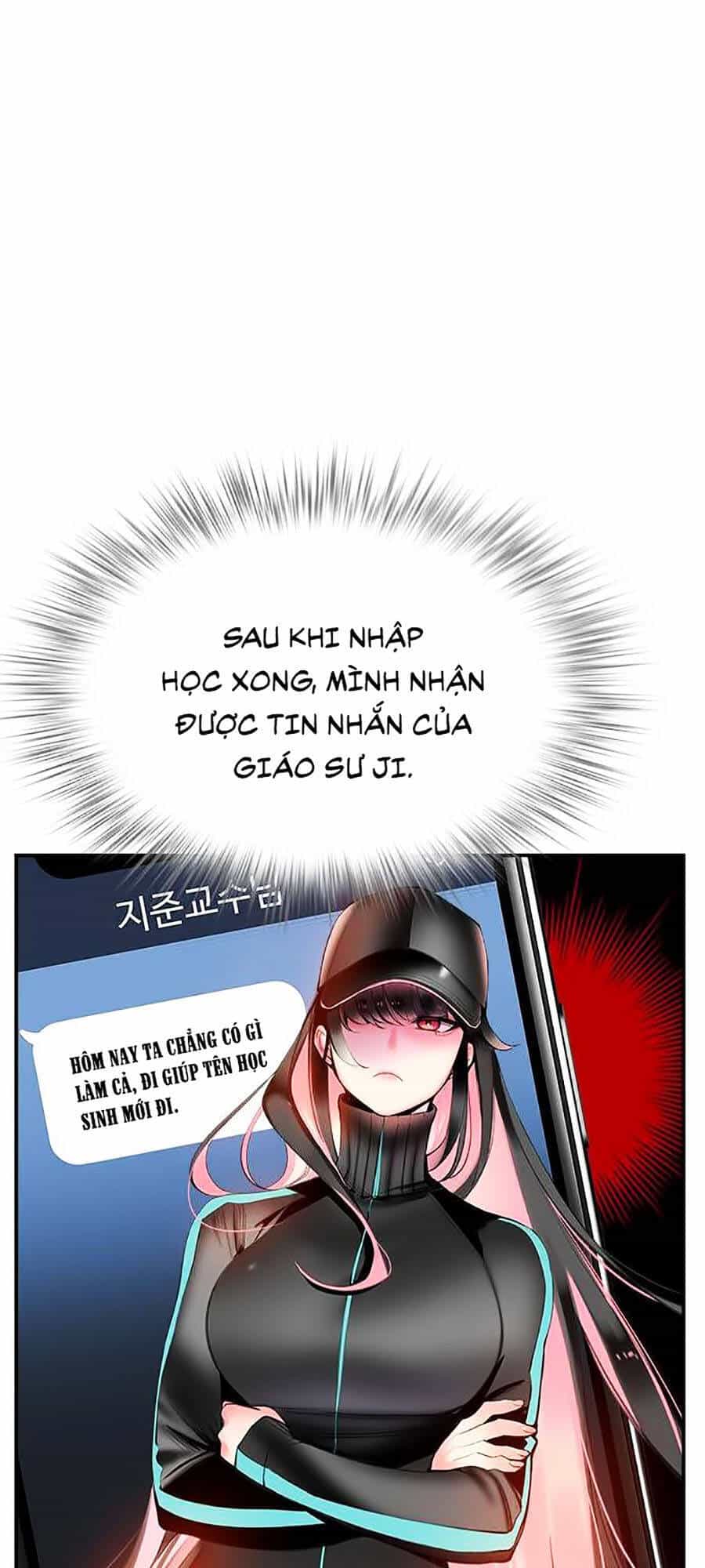 Nhân Trùng Đại Chiến - Chương 5 - ảnh 95