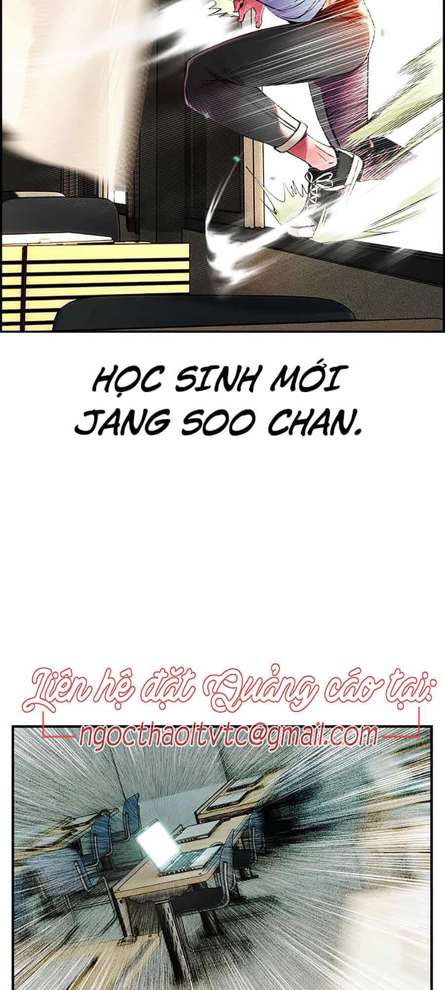 Nhân Trùng Đại Chiến - Chương 5 - ảnh 99