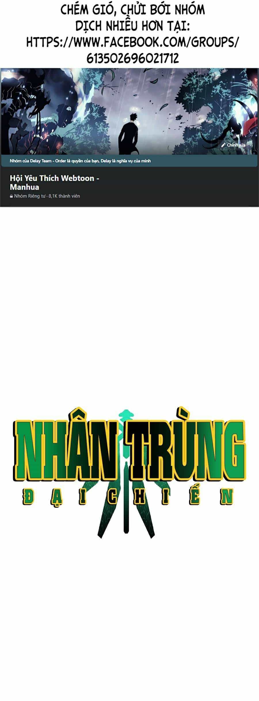 Nhân Trùng Đại Chiến - Chương 50 - ảnh 1