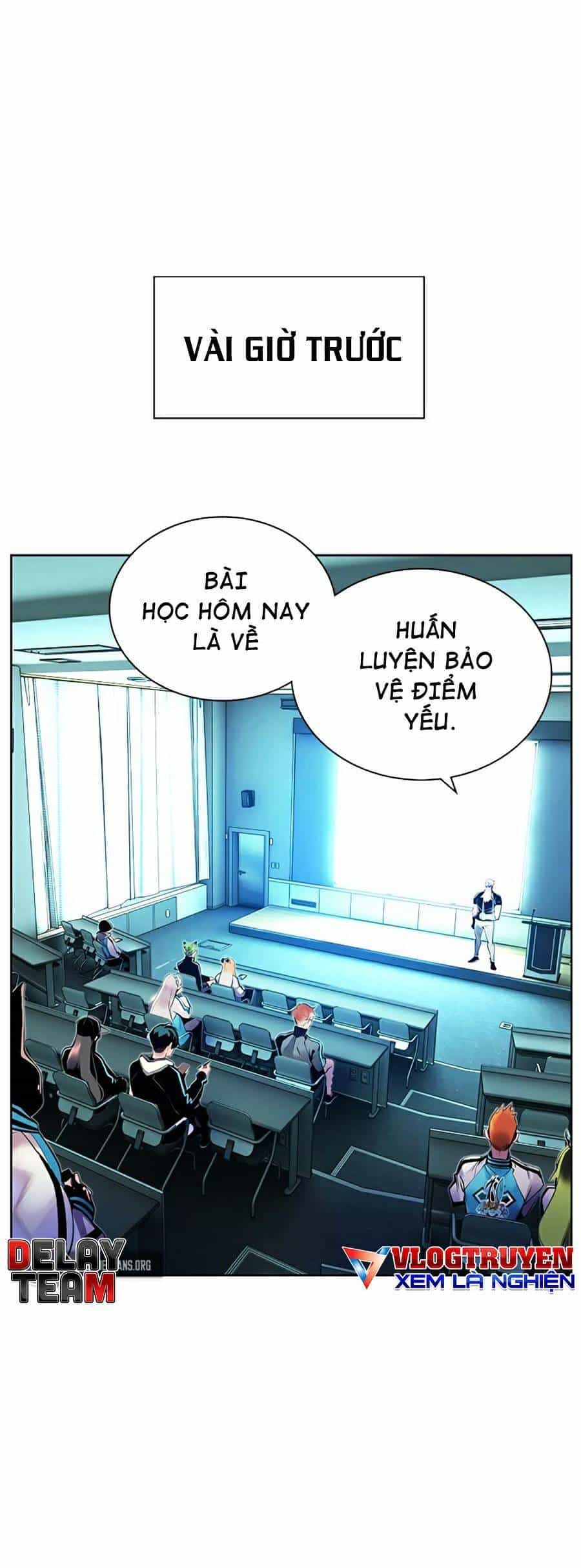 Nhân Trùng Đại Chiến - Chương 50 - ảnh 2