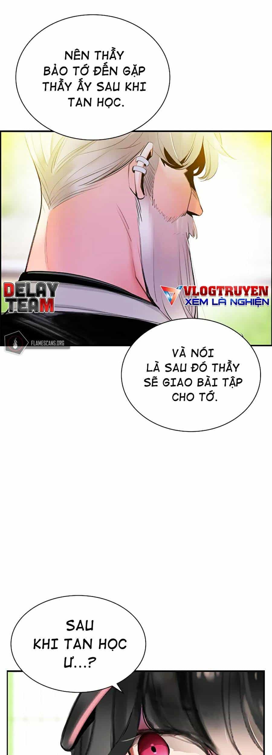 Nhân Trùng Đại Chiến - Chương 50 - ảnh 46