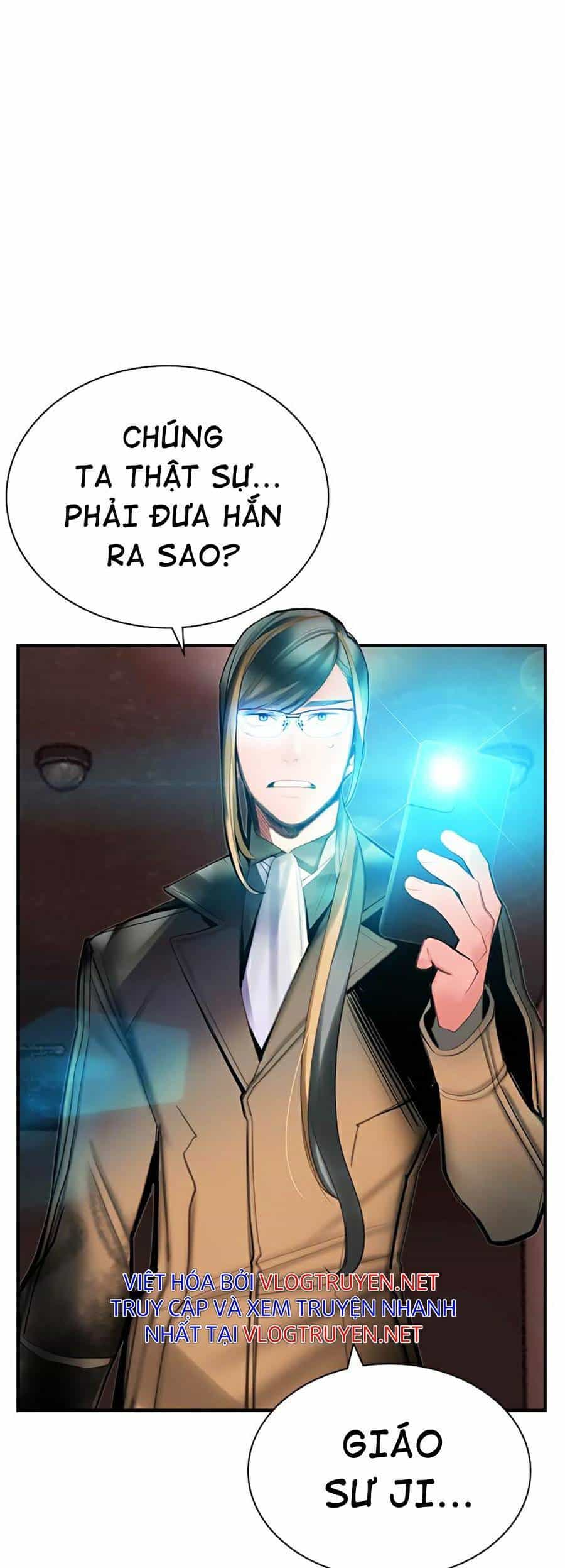 Nhân Trùng Đại Chiến - Chương 50 - ảnh 48