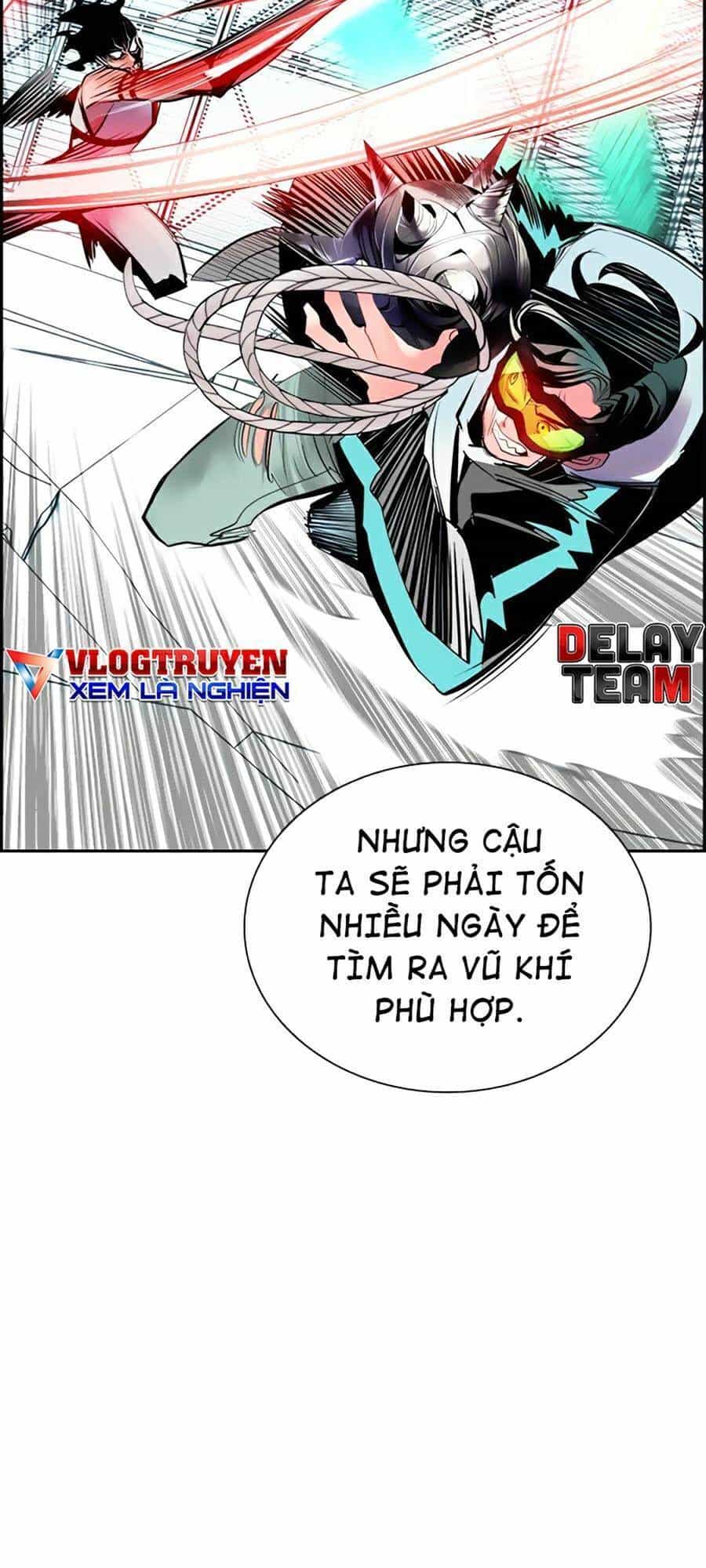 Nhân Trùng Đại Chiến - Chương 51 - ảnh 101