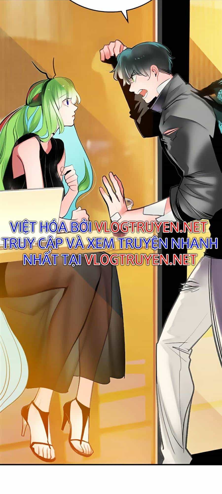 Nhân Trùng Đại Chiến - Chương 51 - ảnh 139