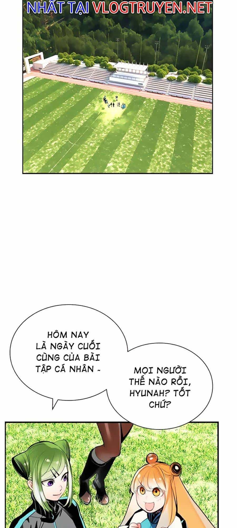 Nhân Trùng Đại Chiến - Chương 51 - ảnh 143