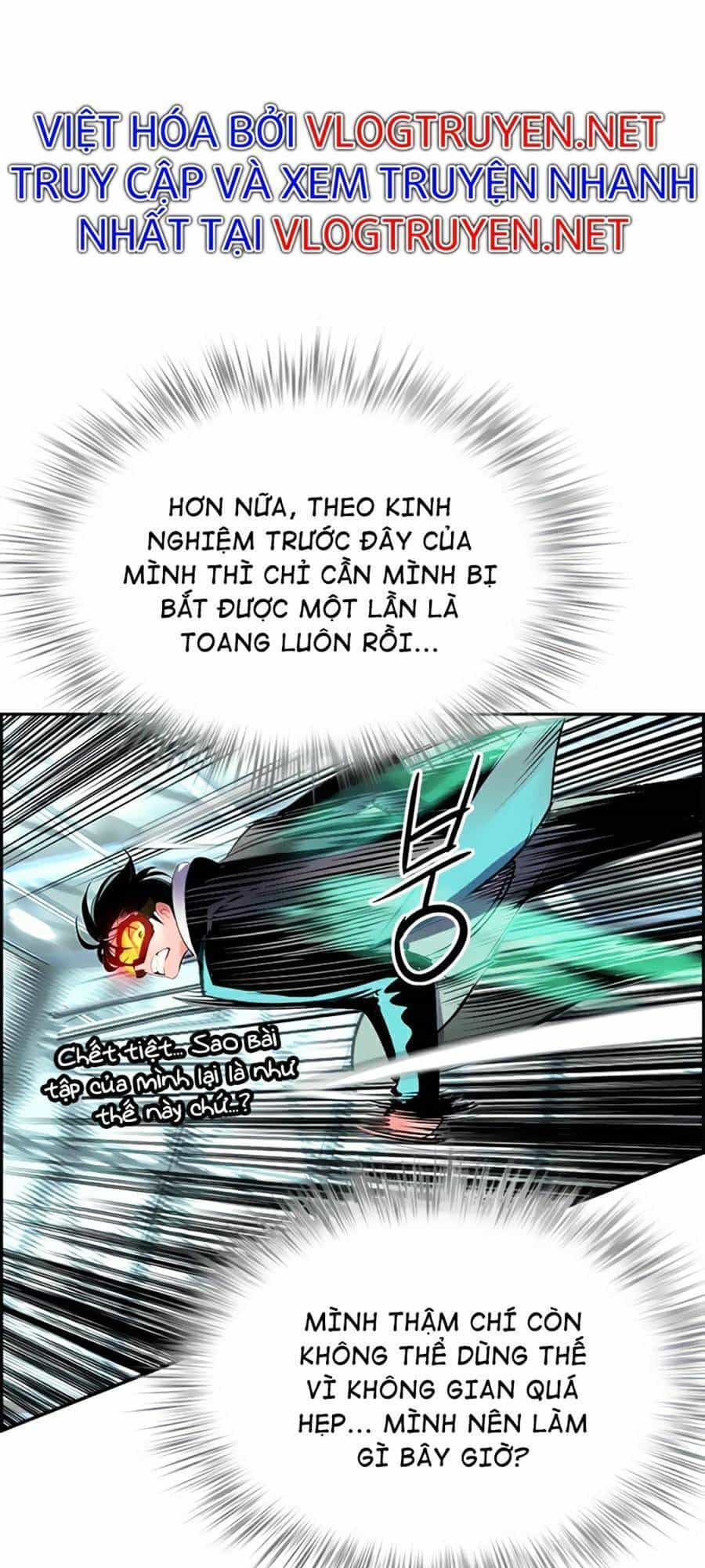 Nhân Trùng Đại Chiến - Chương 51 - ảnh 37