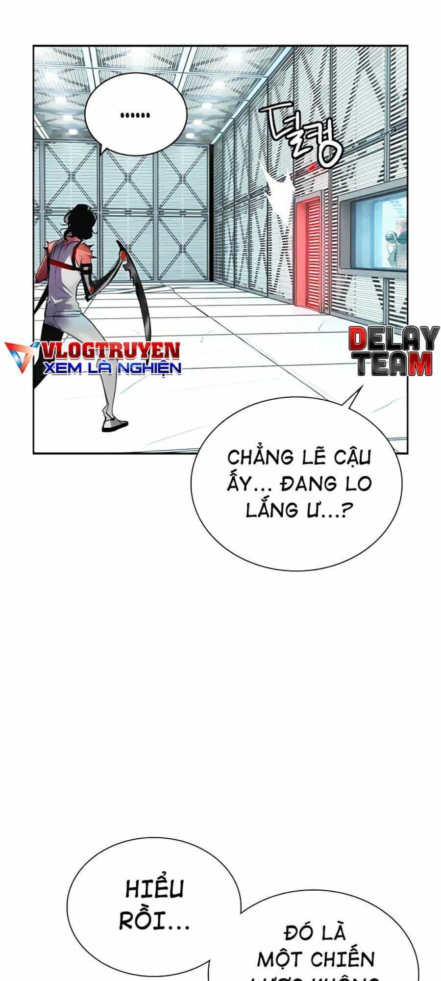 Nhân Trùng Đại Chiến - Chương 51 - ảnh 71