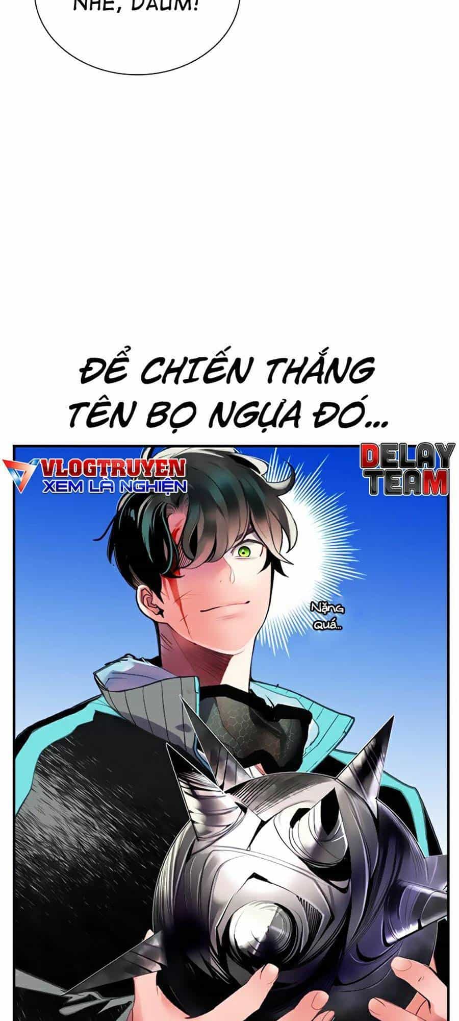 Nhân Trùng Đại Chiến - Chương 51 - ảnh 81