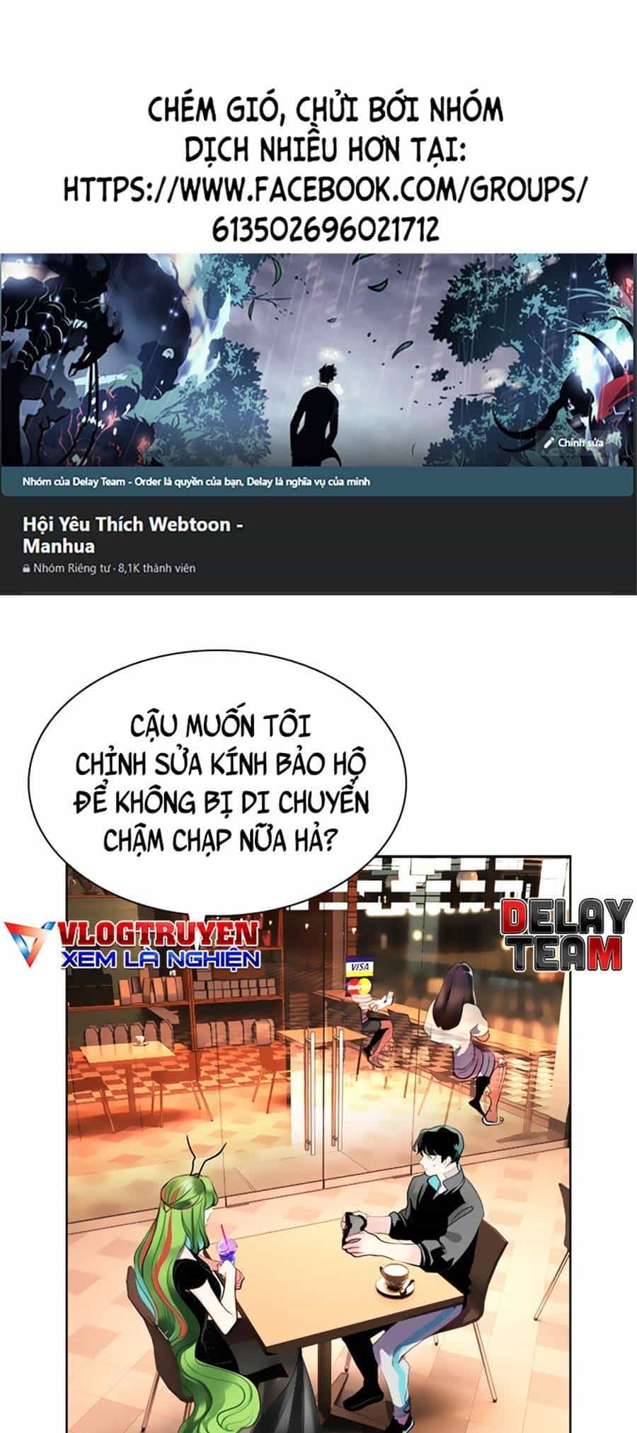Nhân Trùng Đại Chiến - Chương 52 - ảnh 1