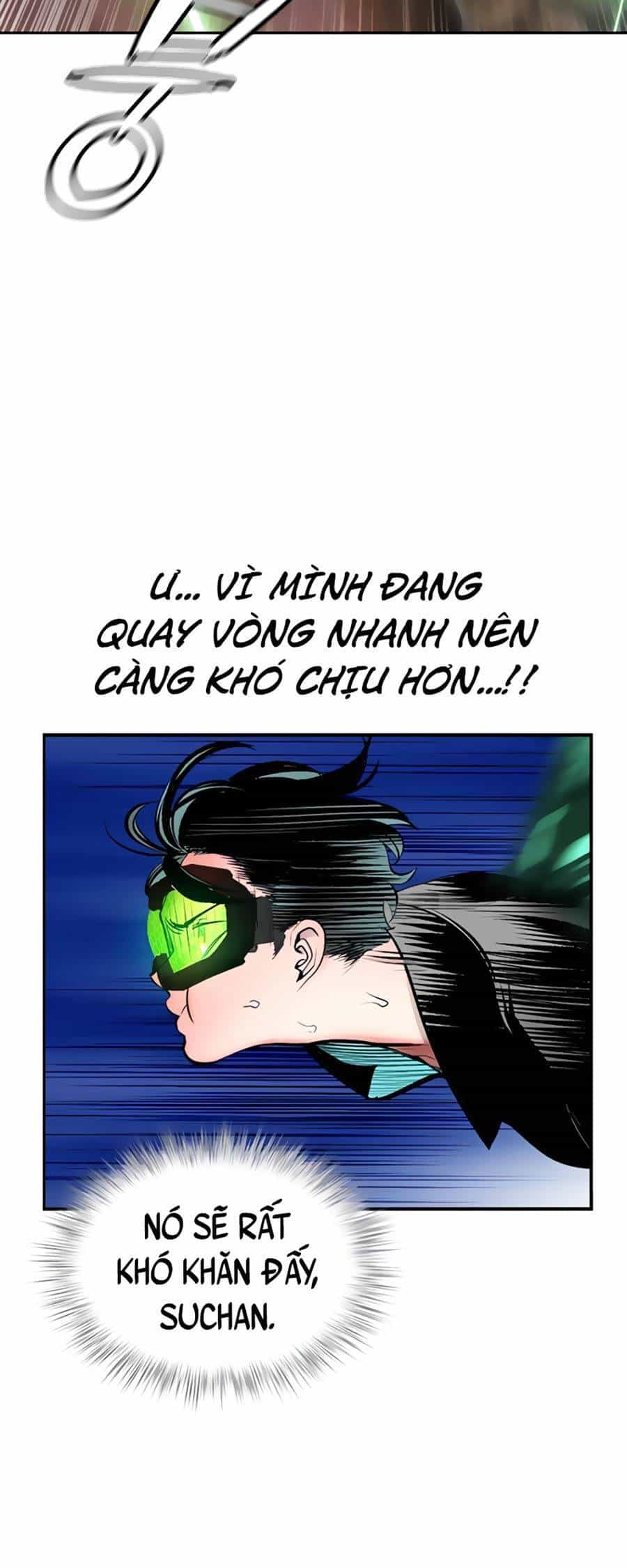 Nhân Trùng Đại Chiến - Chương 52 - ảnh 15