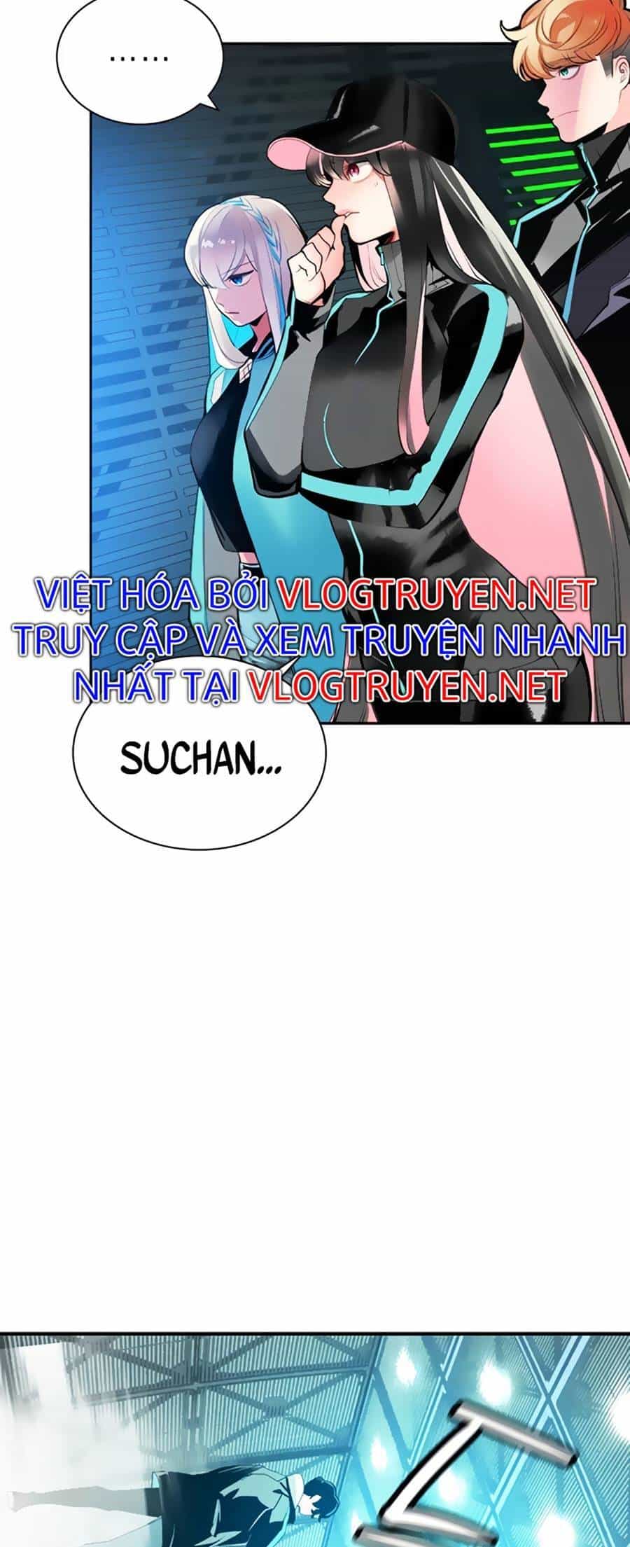 Nhân Trùng Đại Chiến - Chương 52 - ảnh 29