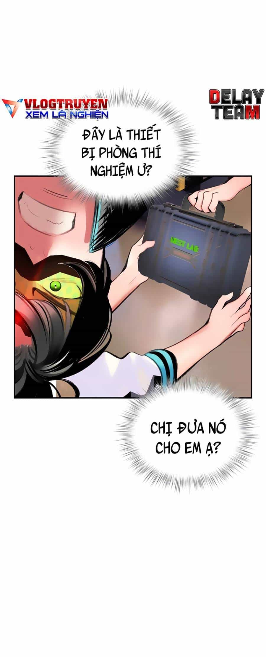 Nhân Trùng Đại Chiến - Chương 52 - ảnh 38