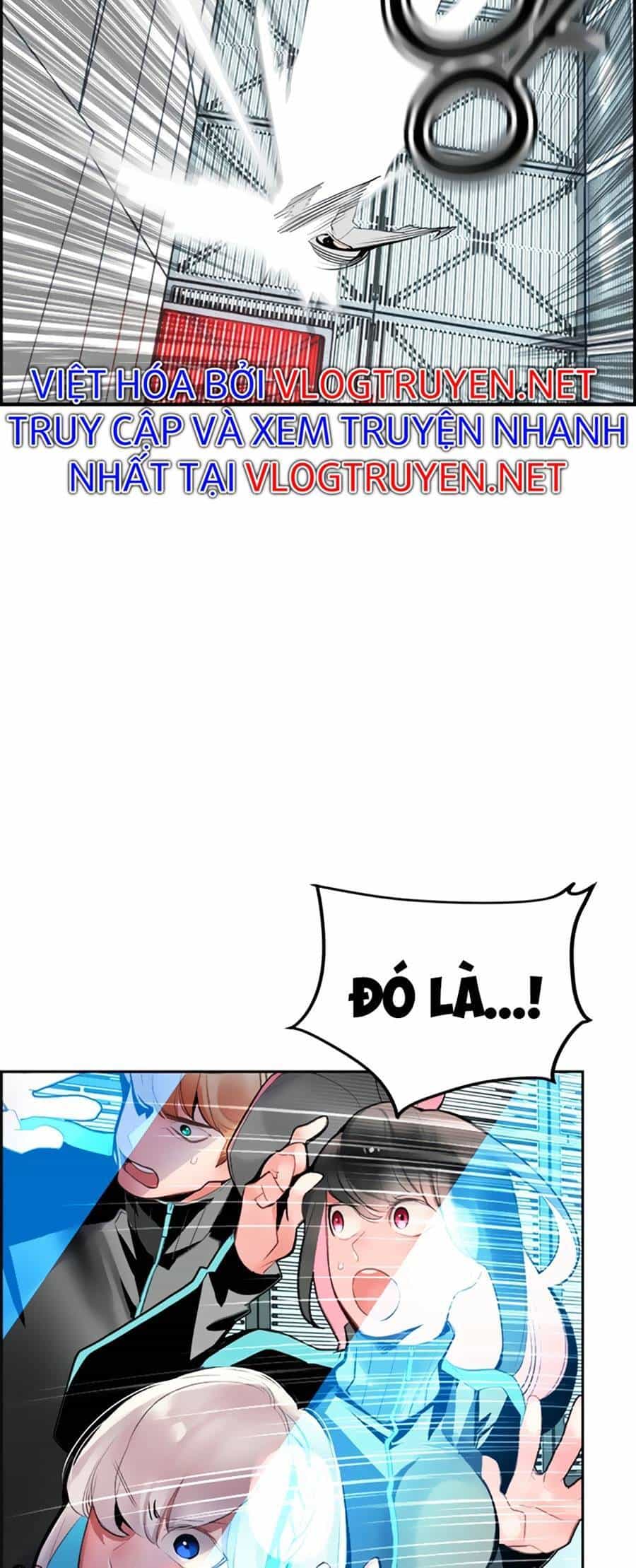 Nhân Trùng Đại Chiến - Chương 52 - ảnh 44