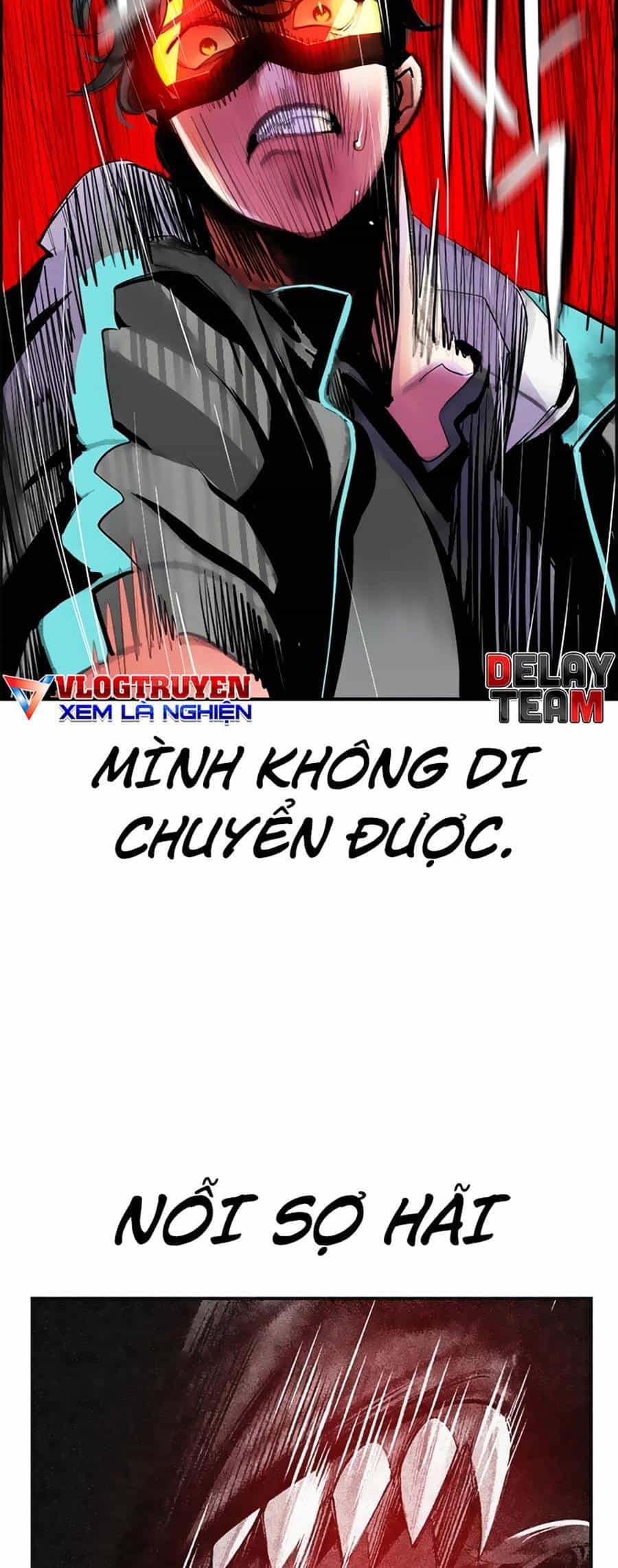 Nhân Trùng Đại Chiến - Chương 52 - ảnh 68