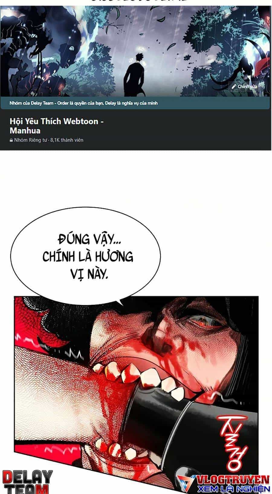 Nhân Trùng Đại Chiến - Chương 53 - ảnh 2