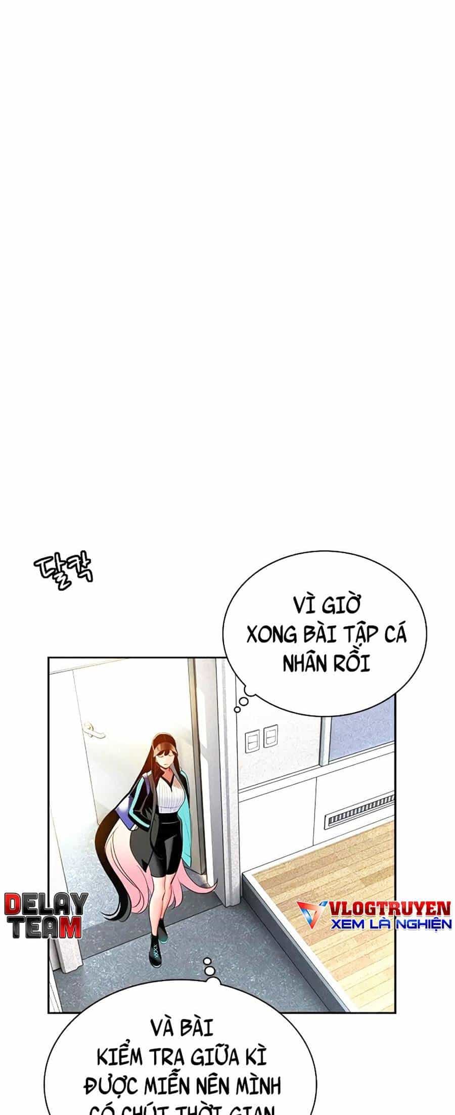 Nhân Trùng Đại Chiến - Chương 54 - ảnh 12