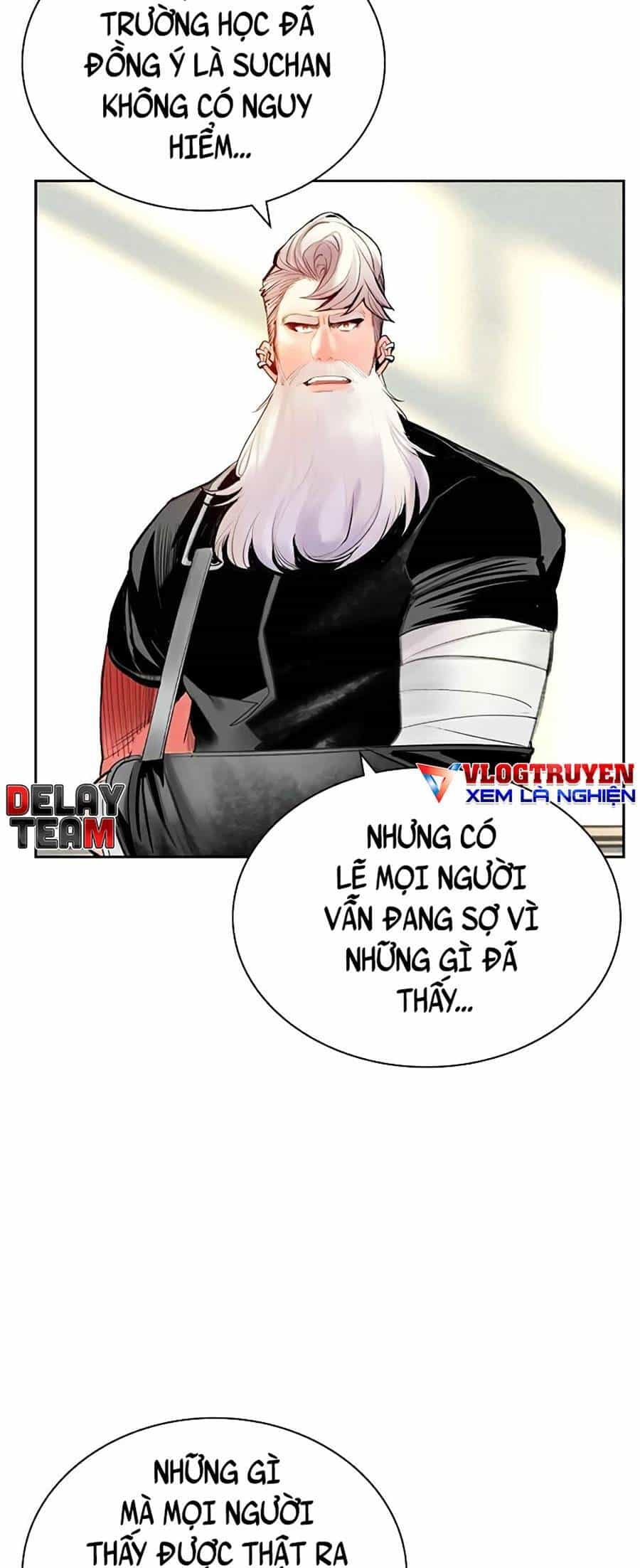 Nhân Trùng Đại Chiến - Chương 54 - ảnh 18