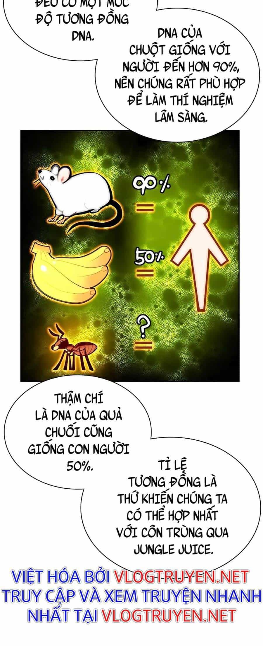 Nhân Trùng Đại Chiến - Chương 54 - ảnh 21