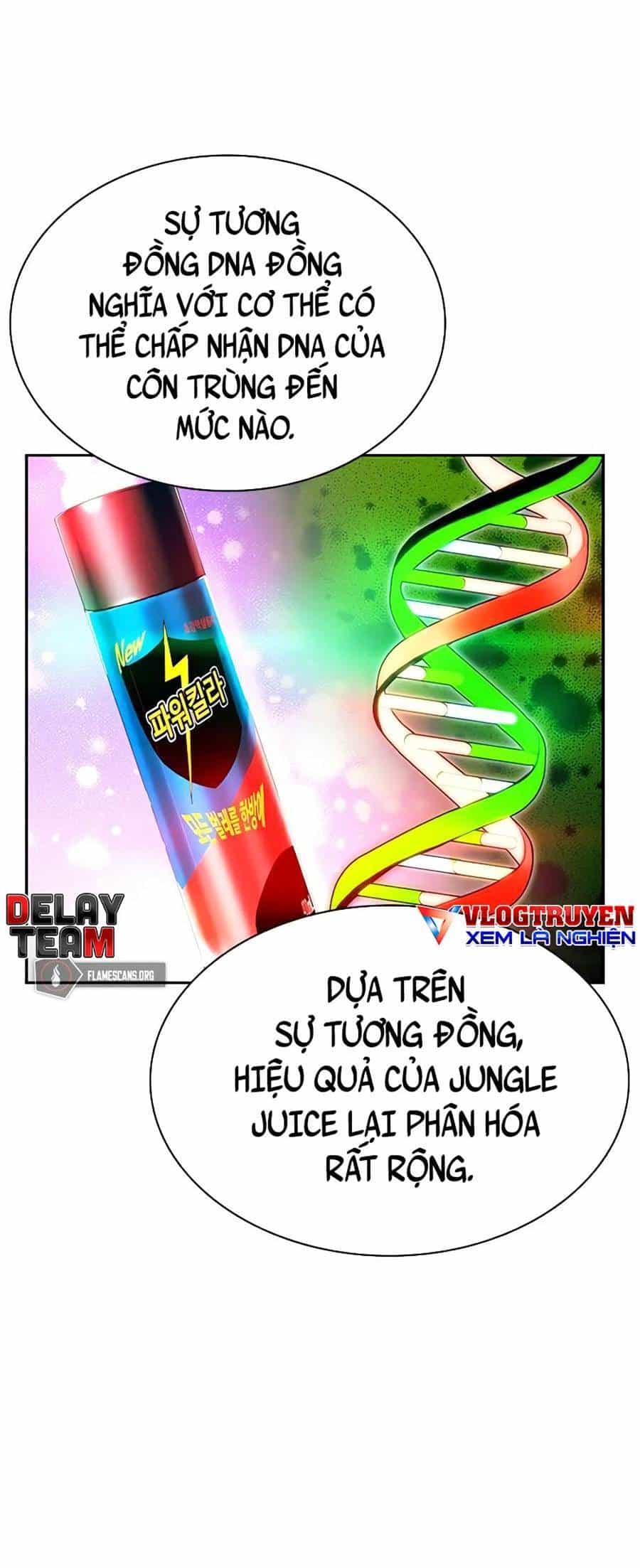 Nhân Trùng Đại Chiến - Chương 54 - ảnh 22