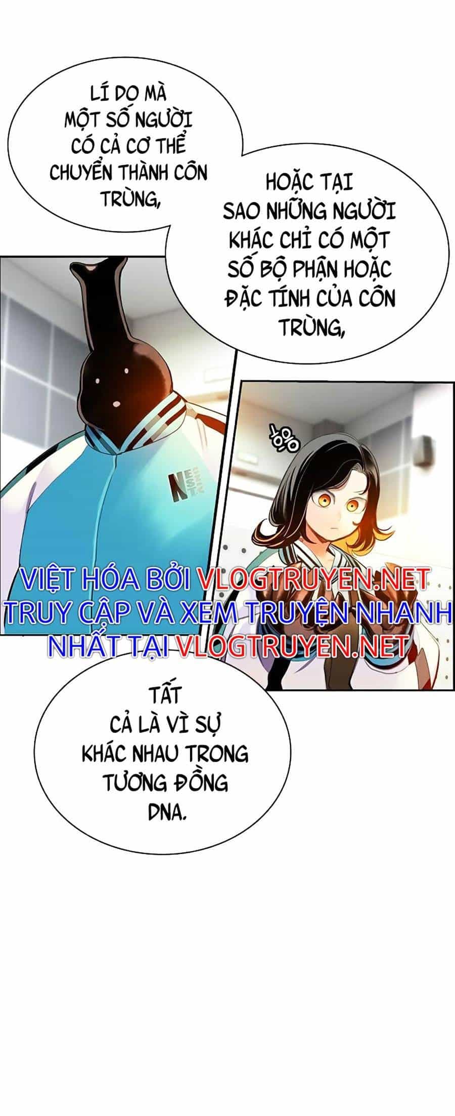 Nhân Trùng Đại Chiến - Chương 54 - ảnh 23