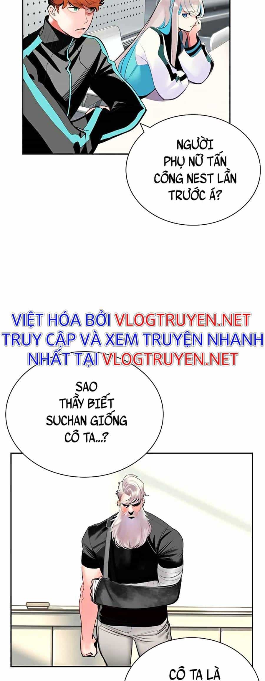 Nhân Trùng Đại Chiến - Chương 54 - ảnh 27