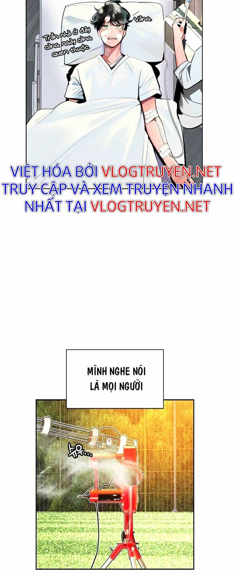 Nhân Trùng Đại Chiến - Chương 54 - ảnh 3