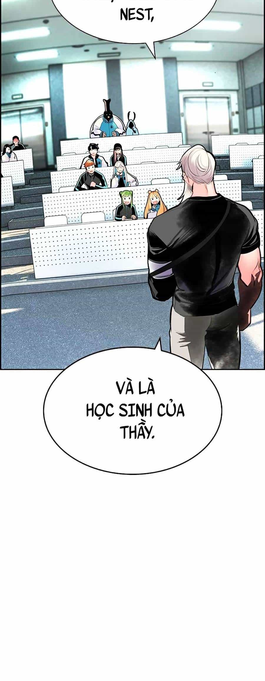 Nhân Trùng Đại Chiến - Chương 54 - ảnh 30