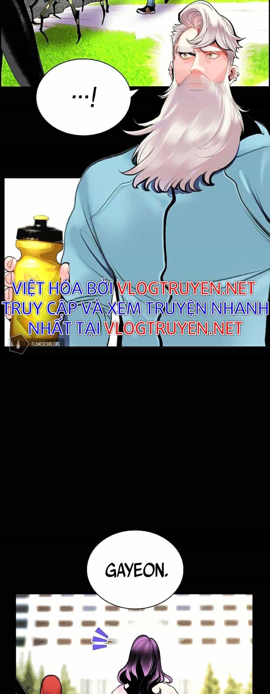 Nhân Trùng Đại Chiến - Chương 54 - ảnh 33