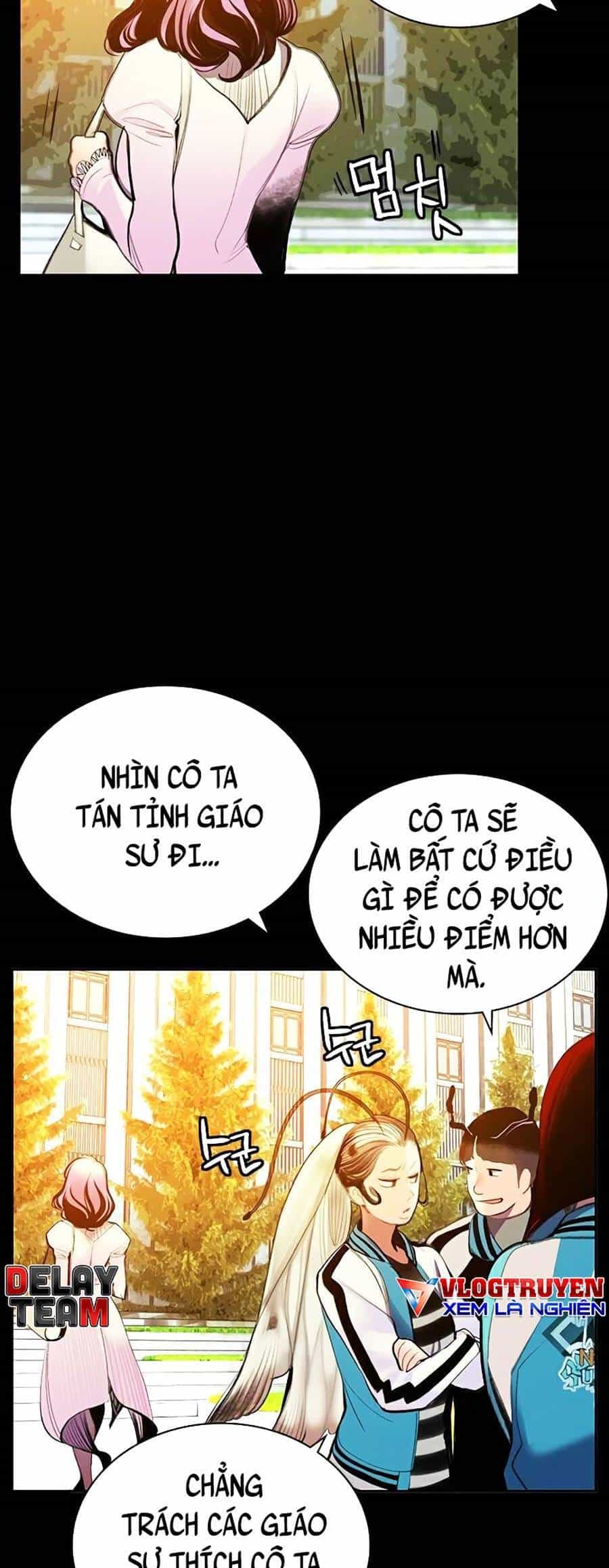 Nhân Trùng Đại Chiến - Chương 54 - ảnh 38