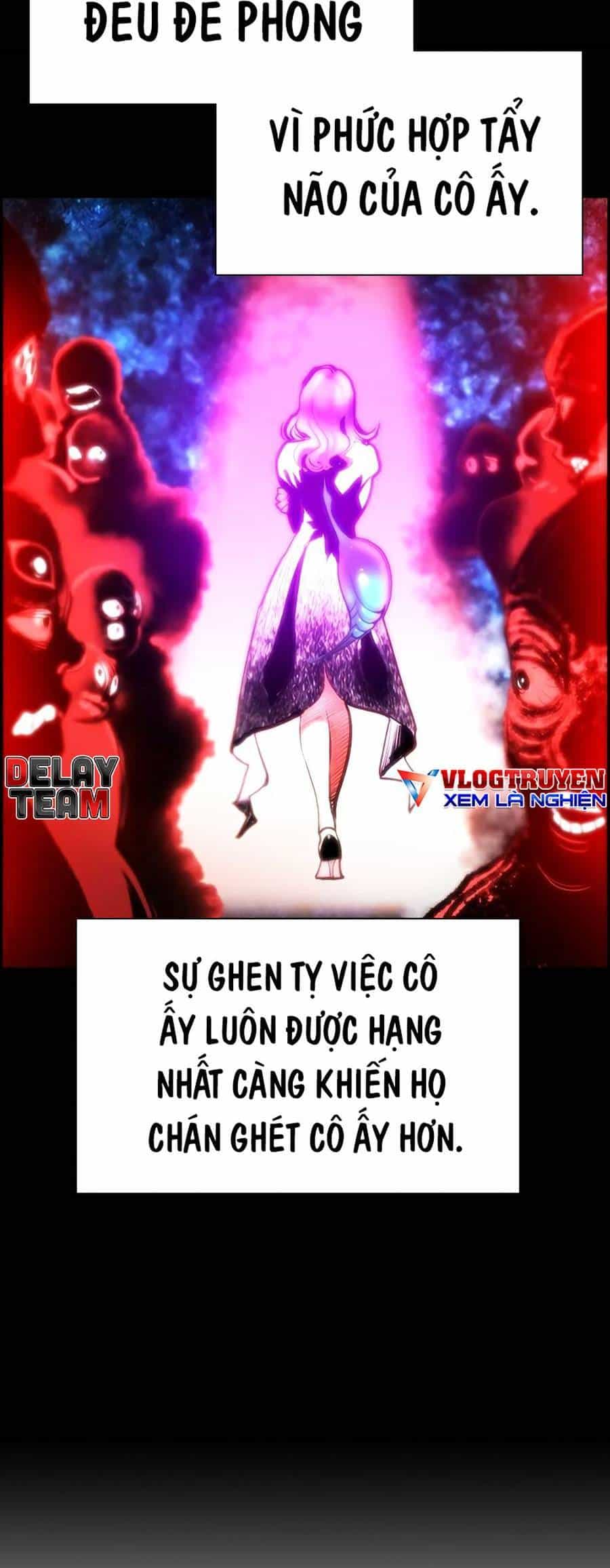 Nhân Trùng Đại Chiến - Chương 54 - ảnh 42