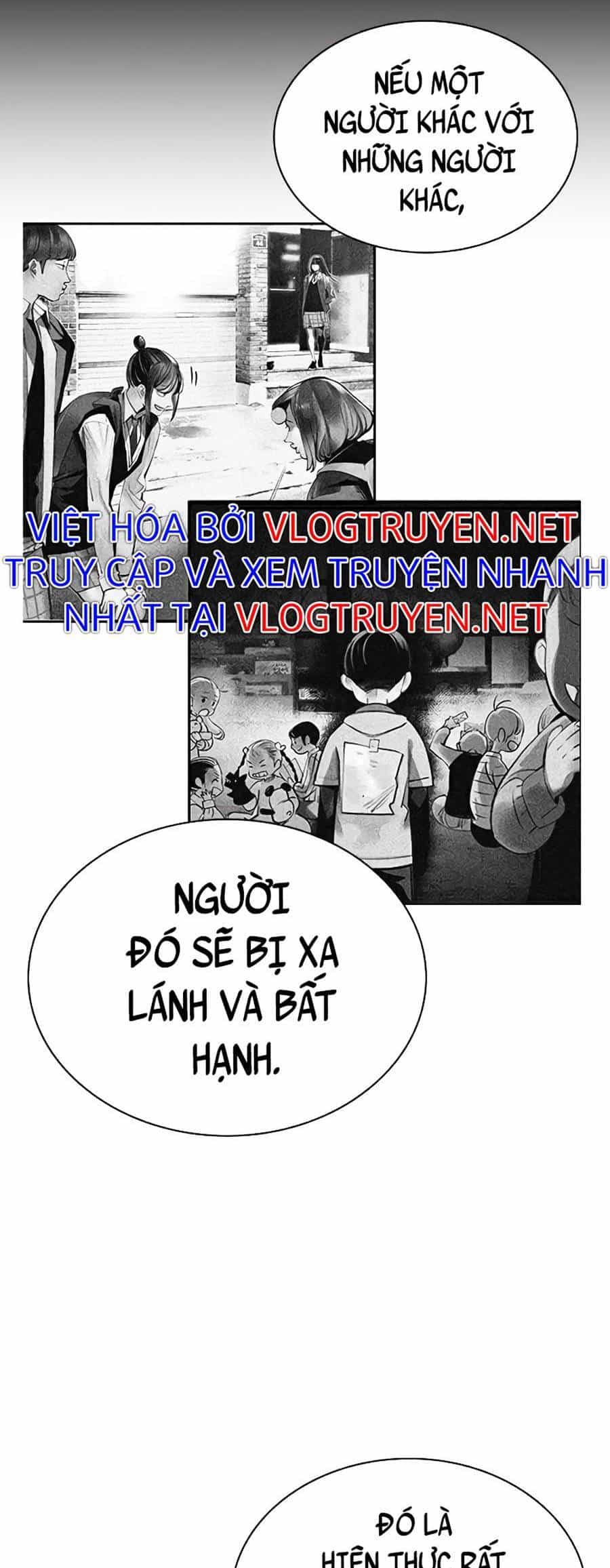 Nhân Trùng Đại Chiến - Chương 54 - ảnh 43
