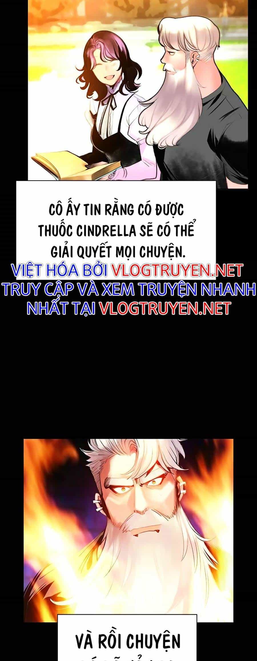 Nhân Trùng Đại Chiến - Chương 54 - ảnh 45