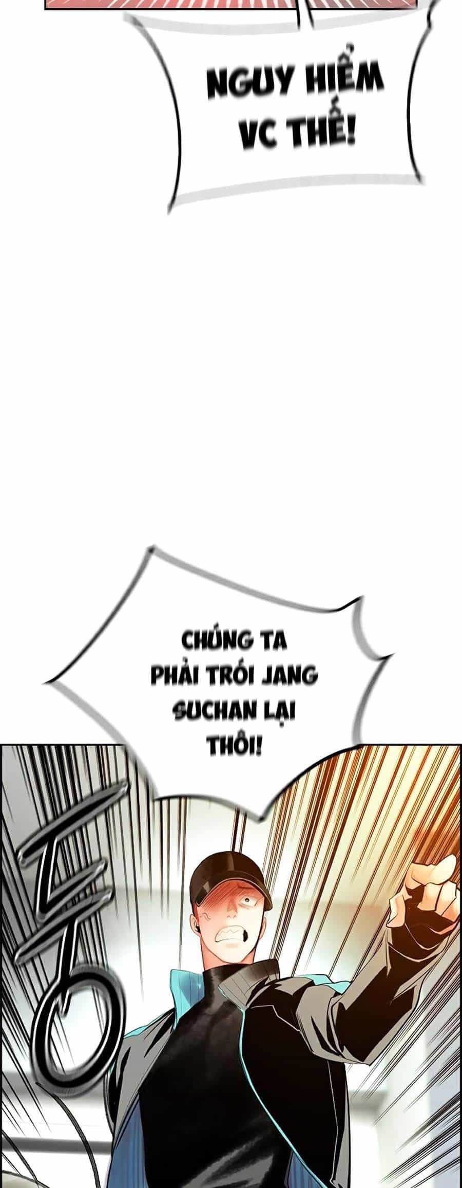 Nhân Trùng Đại Chiến - Chương 54 - ảnh 48