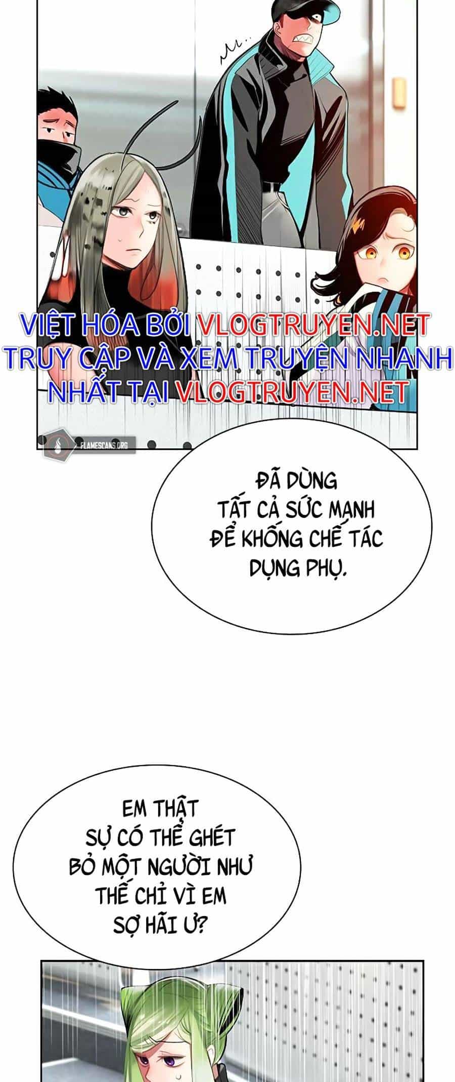 Nhân Trùng Đại Chiến - Chương 54 - ảnh 59