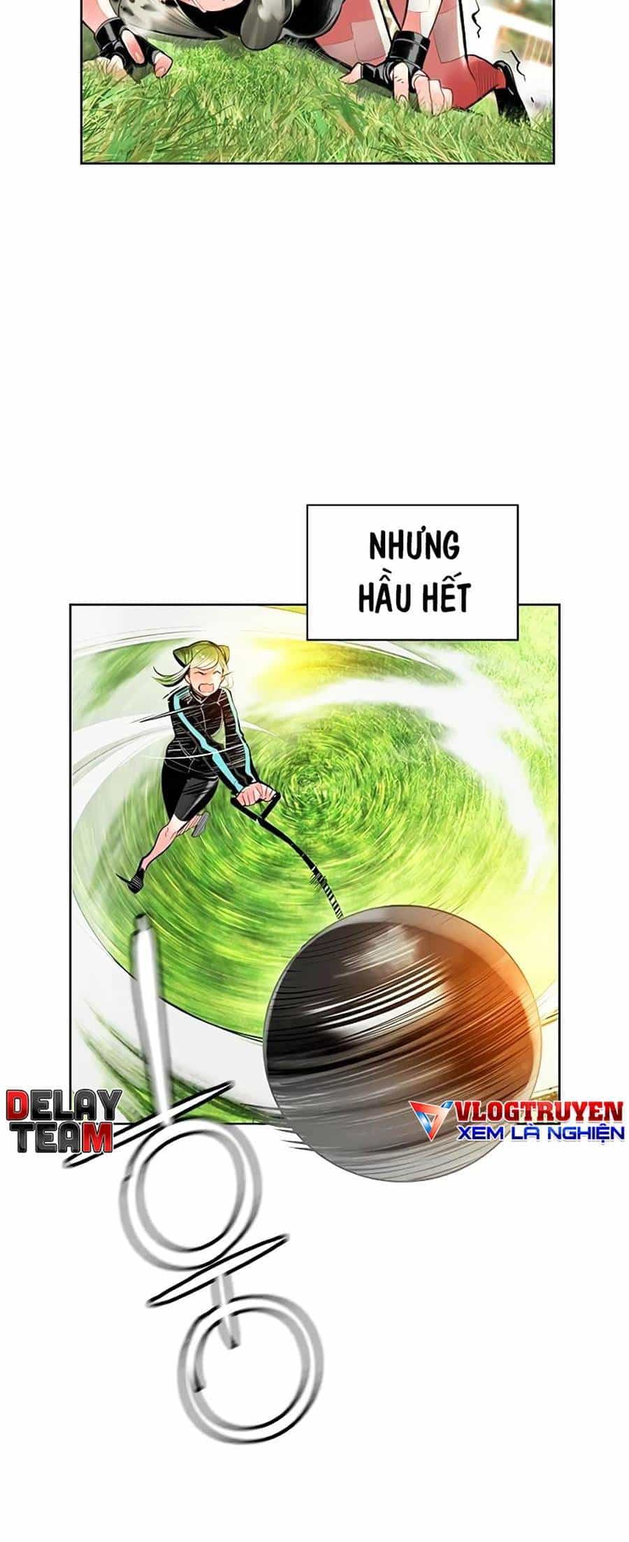 Nhân Trùng Đại Chiến - Chương 54 - ảnh 6