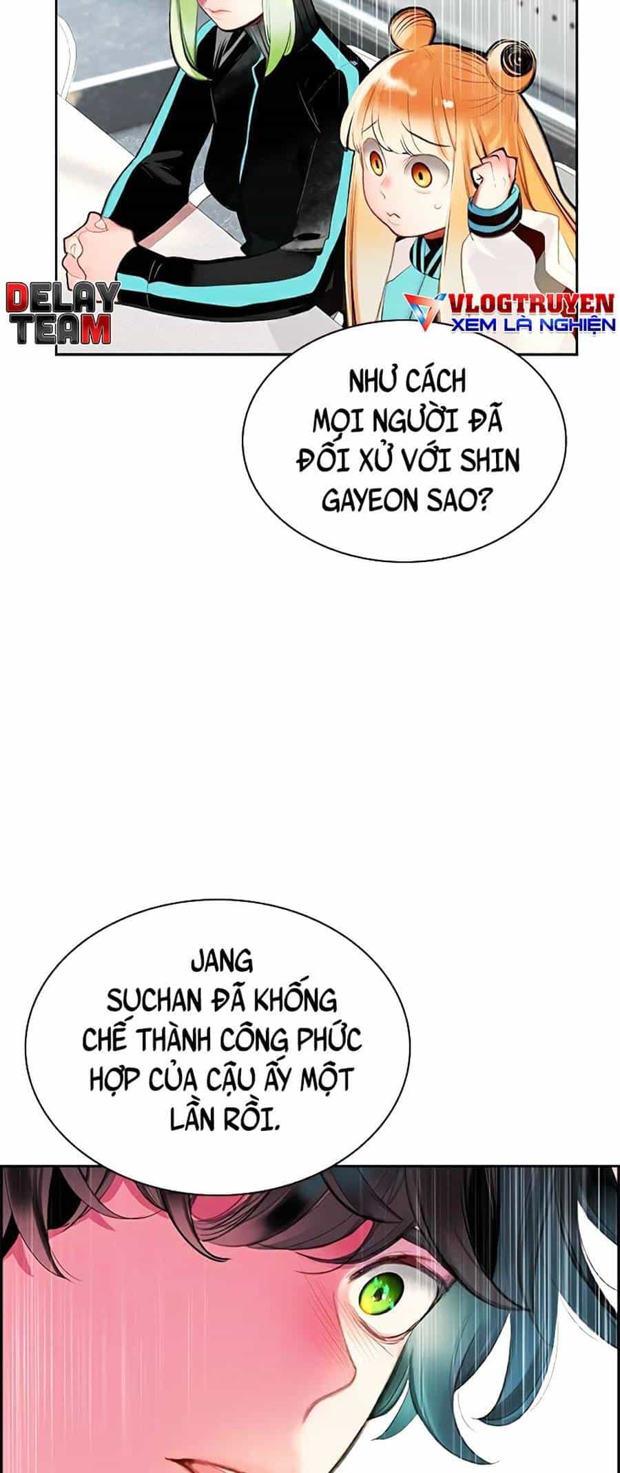 Nhân Trùng Đại Chiến - Chương 54 - ảnh 60