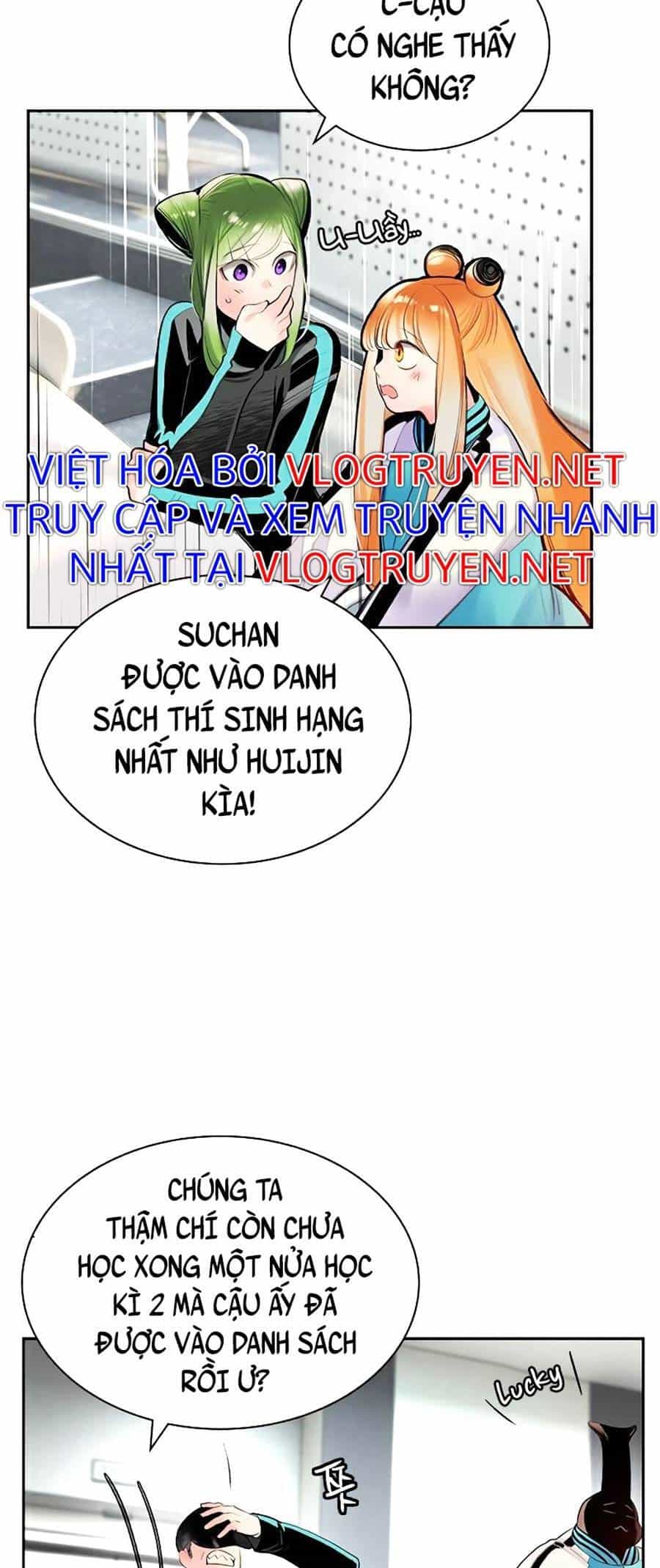 Nhân Trùng Đại Chiến - Chương 54 - ảnh 65