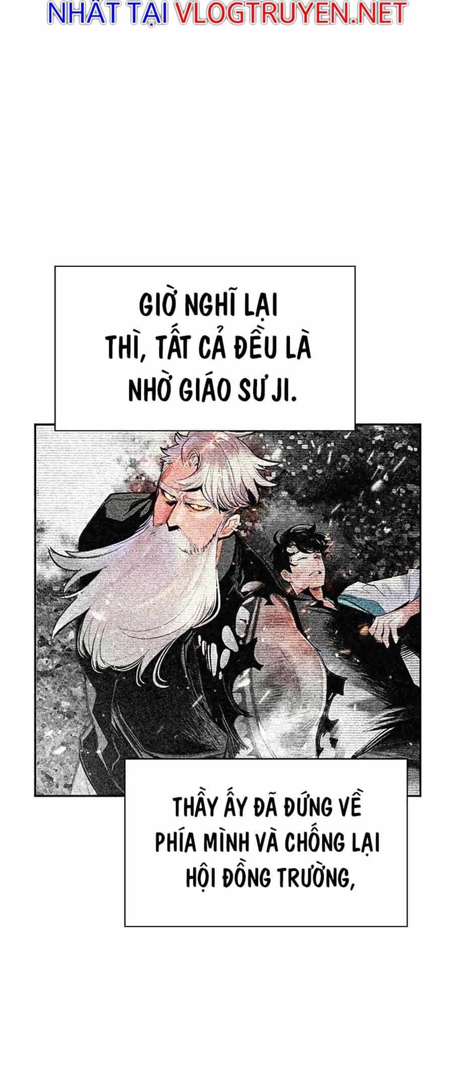 Nhân Trùng Đại Chiến - Chương 54 - ảnh 72