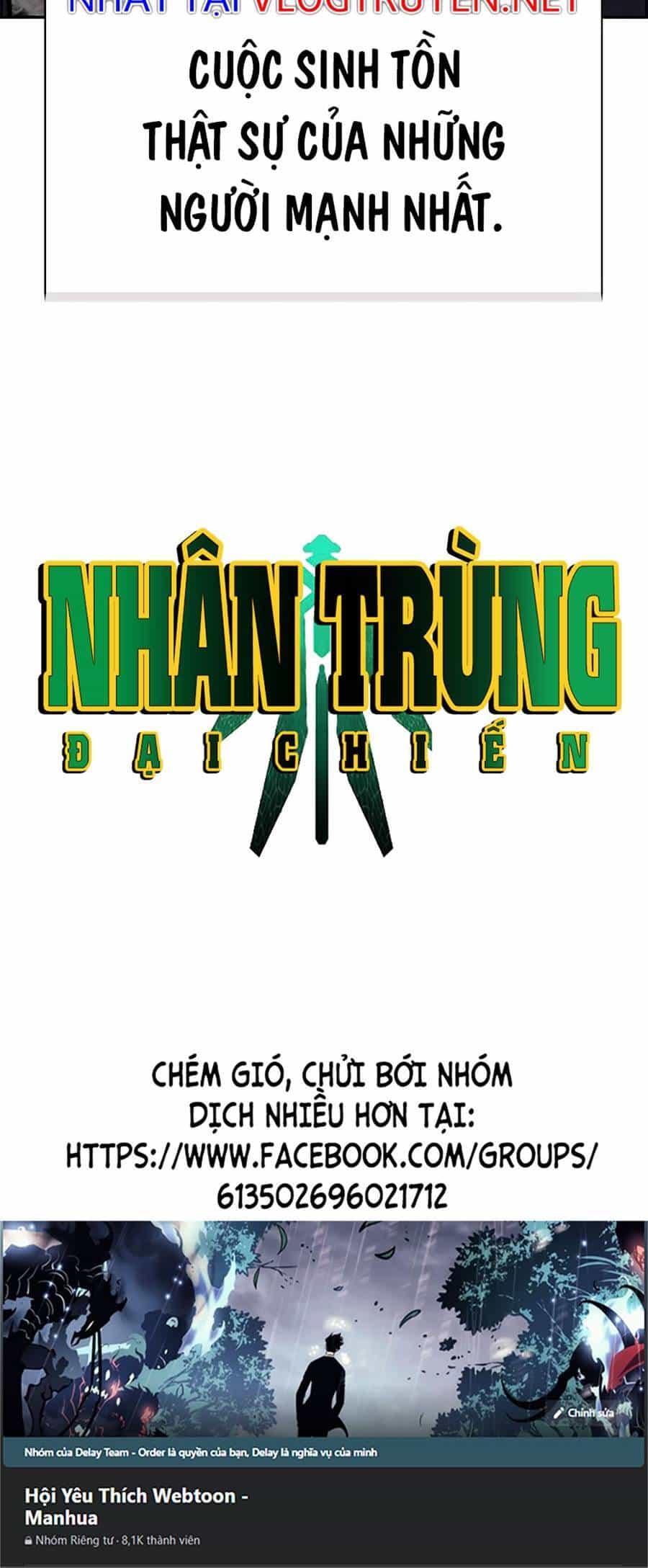 Nhân Trùng Đại Chiến - Chương 54 - ảnh 83