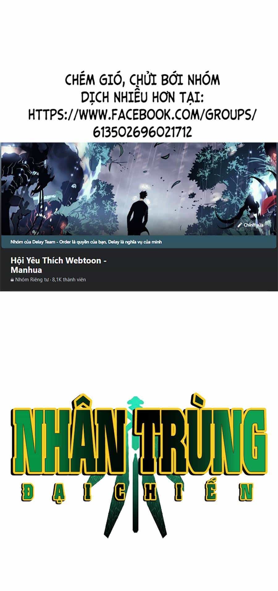 Nhân Trùng Đại Chiến - Chương 55 - ảnh 1